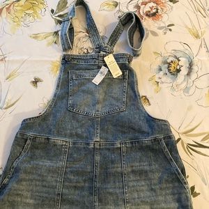 Aerie Overalls New with Tags